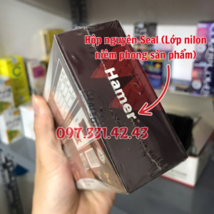 Kẹo Sâm Hamer Mỹ Chính Hãng (Mẫu Mới 2025 - Mạnh Hơn 30%) 19 keongam2