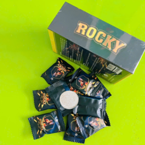 Kẹo Đổi Gió Rocky Chính Hãng Tăng Cường Sinh Lý 14 rocky3