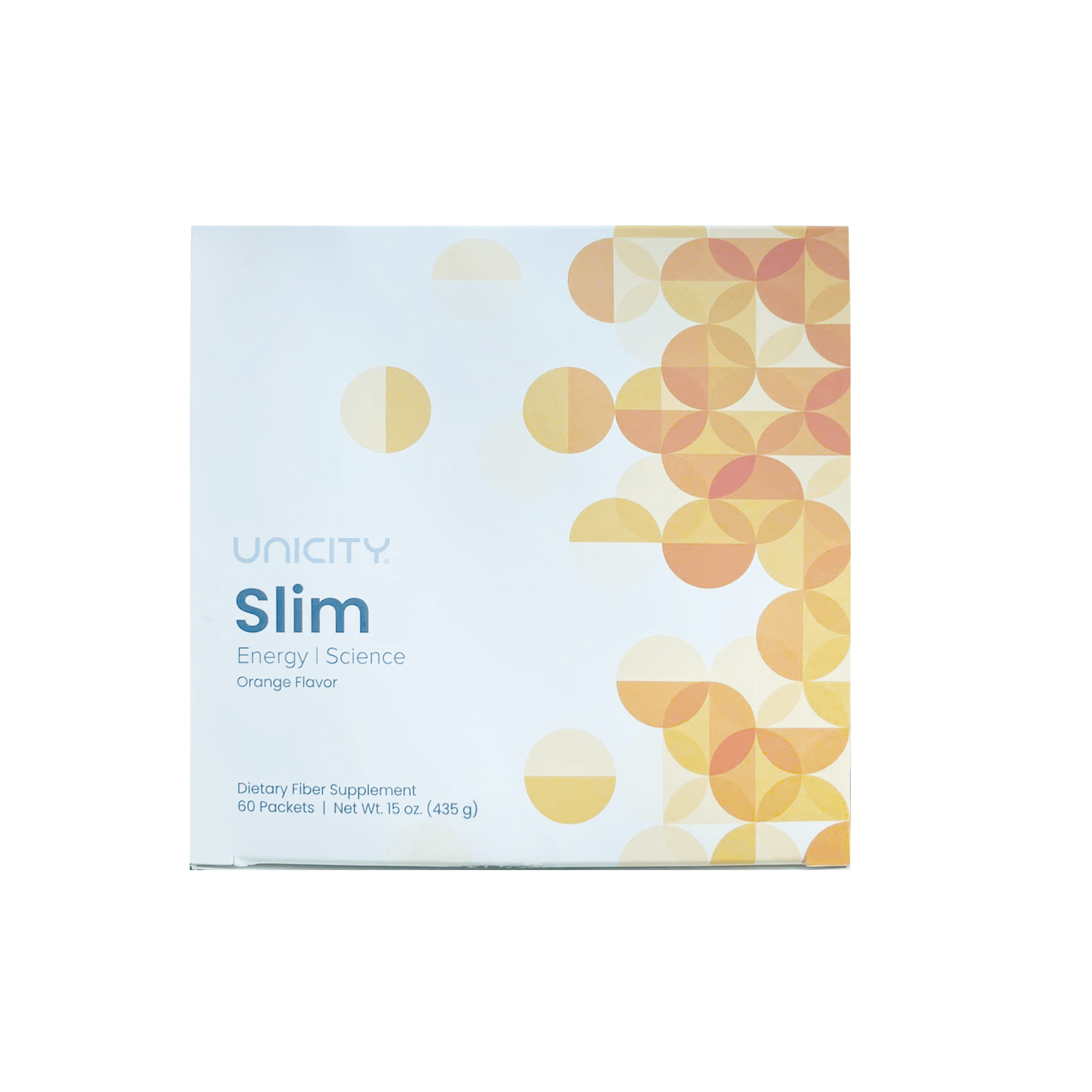 Bộ 2 giảm cân siêu tốc Slim Unicity và Unimate Unicity Feel Great 9 Bộ 2 giảm cân siêu tốc Slim Unicity và Unimate Unicity Feel Great - Ảnh 7