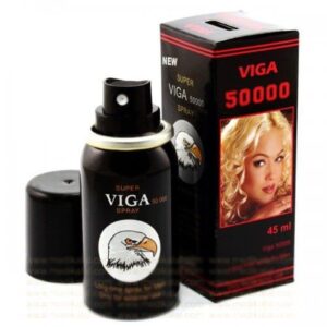 Xịt Super Viga 50000 có tốt không? Ai nên sử dụng? 15 viga2