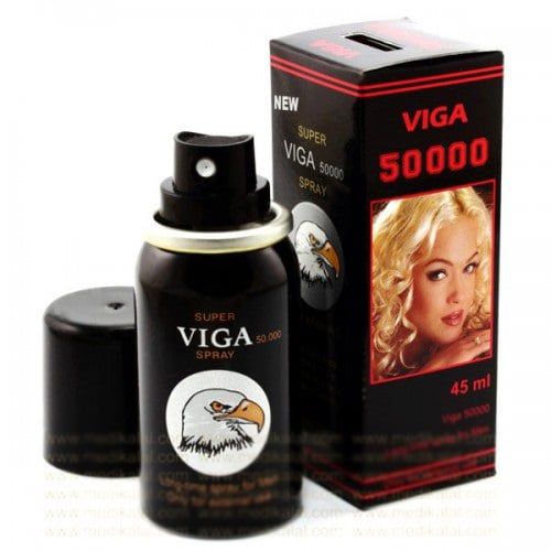 Xịt Super Viga 50000 có tốt không? Ai nên sử dụng? 6 Xịt Super Viga 50000 có tốt không? Ai nên sử dụng? - Ảnh 4