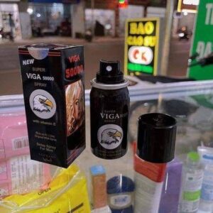 Xịt Super Viga 50000 có tốt không? Ai nên sử dụng? 17 viga4