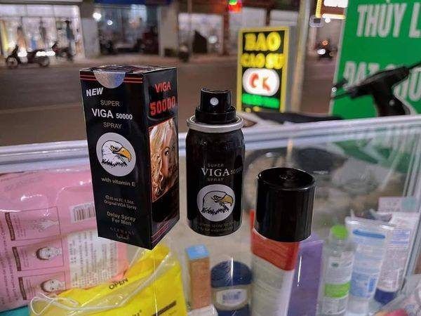 Xịt Super Viga 50000 có tốt không? Ai nên sử dụng? 8 Xịt Super Viga 50000 có tốt không? Ai nên sử dụng? - Ảnh 6