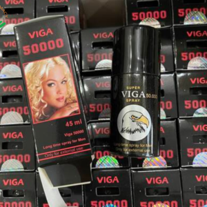 Xịt Super Viga 50000 có tốt không? Ai nên sử dụng? 21 xit super viga 50000 chong xuat tinh som co tot khong