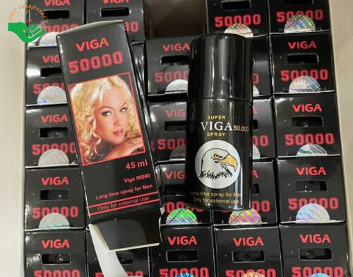 Xịt Super Viga 50000 có tốt không? Ai nên sử dụng? 12 Xịt Super Viga 50000 có tốt không? Ai nên sử dụng? - Ảnh 10