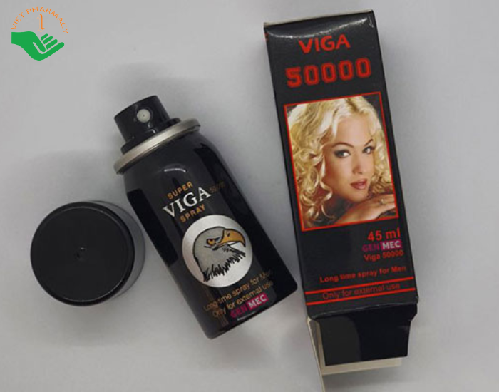 Xịt Super Viga 50000 có tốt không? Ai nên sử dụng? 11 Xịt Super Viga 50000 có tốt không? Ai nên sử dụng? - Ảnh 9