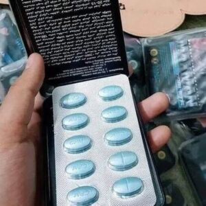 Viên uống cường dương maxman 3800mg của Mỹ 9 maxman3