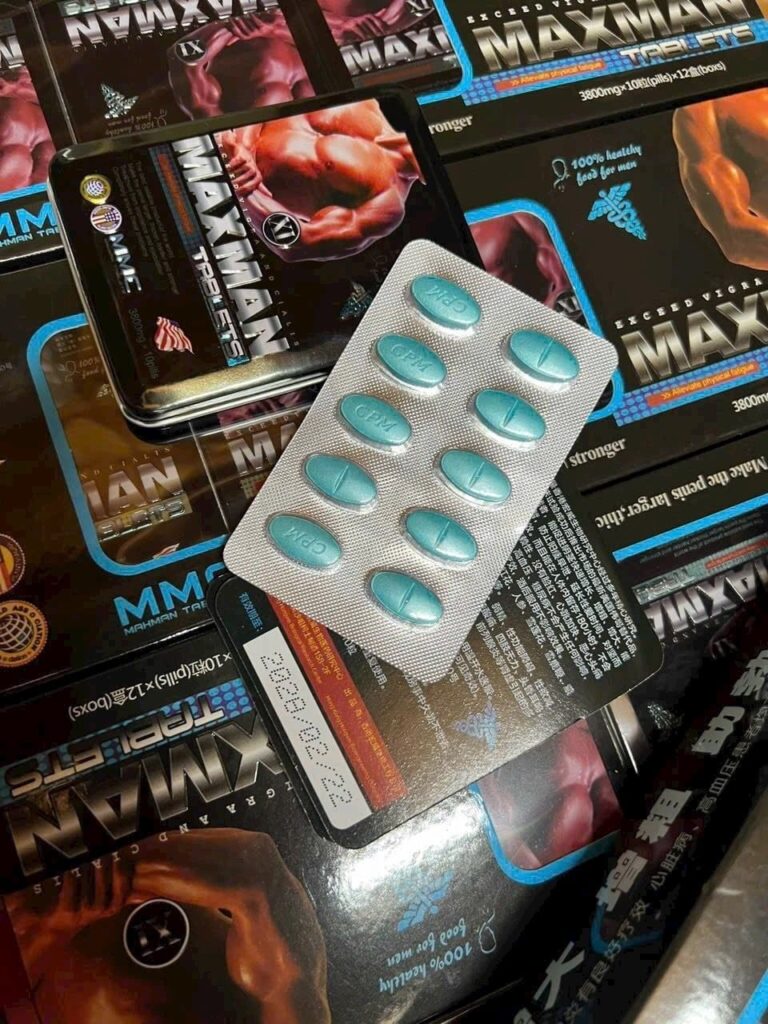 maxman4