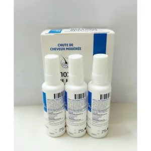 Dung dịch xịt tóc Minoxidil 5%