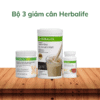 Bộ 3 Giảm Cân Herbalife Chính Hãng (F1, PP, Trà) 1 Bộ 3 Giảm Cân Herbalife Chính Hãng (F1, PP, Trà)