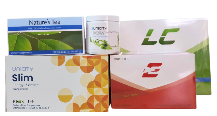 Bo giam can Unicity e1716536593483
