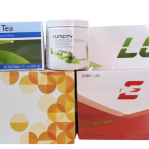 Bộ giảm c&acirc;n Unicity | Gi&aacute; tốt, Date Mới, H&agrave;ng Sẵn Ch&iacute;nh- Thế Giới Hàng Ngoại