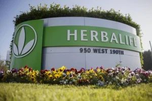 Review Collagen Herbalife - Beauty Powder Drink Herbalife - News