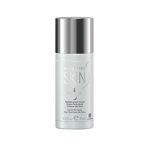 Kem dưỡng ẩm da vùng mắt Herbalife Skin Hydrating Eye Cream 3 Kem dưỡng ẩm da vùng mắt Herbalife Skin Hydrating Eye Cream