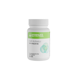 Cell Activator Herbalife ngăn ngừa l&atilde;o h&oacute;a, cải thiện sức- Thế Giới Hàng Ngoại