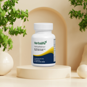Omega 3 Herbalife có tốt không? - News
