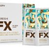 Coffee Unicity BioReiShi FX| Gi&aacute; Tốt Date Mới H&agrave;ng Ch&iacute;nh- Thế Giới Hàng Ngoại