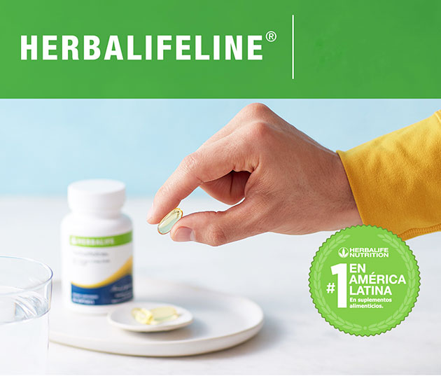 Herbalifeline Omega 3 Herbalife Hỗ Trợ Sức Khỏe Tim Mạch 11 Herbalifeline tinh chất dầu cá biển sâu từ hoa kỳ
