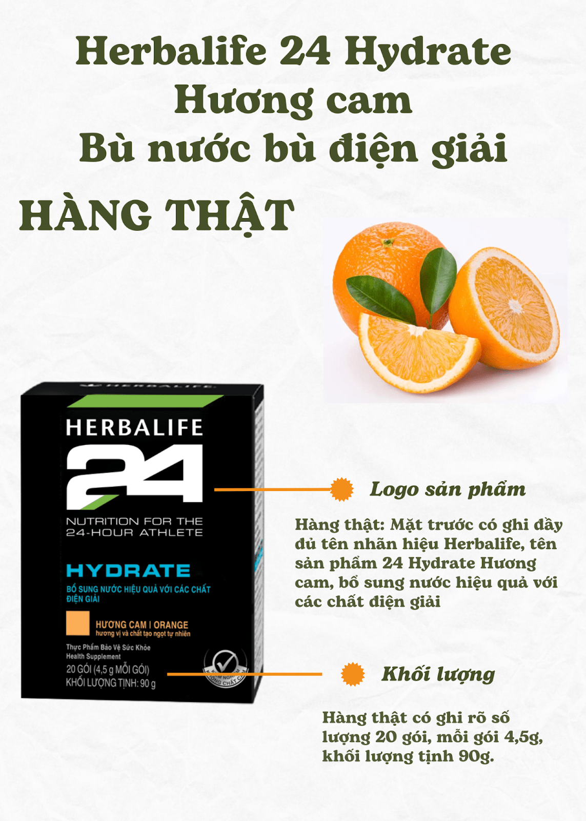 Herbalife 24 Hydrate Hương Cam (90g) bù nước điện giải trong quá trình- Thế Giới Hàng Ngoại 9 d4vuAHDx0 wPKnu14wbAUS9CTTvPgV7HlEmhUcTQg