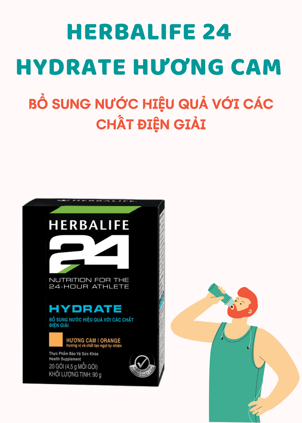 Herbalife 24 Hydrate Hương Cam (90g) bù nước điện giải trong quá trình- Thế Giới Hàng Ngoại 7 debpOuMg9MSkEsJwguahuSPPKeUGmlpxWn2lo7ctlXoilPuPNGy cJ0GUiBpmYNTKC4Jh8qvupHG7m9nYTN