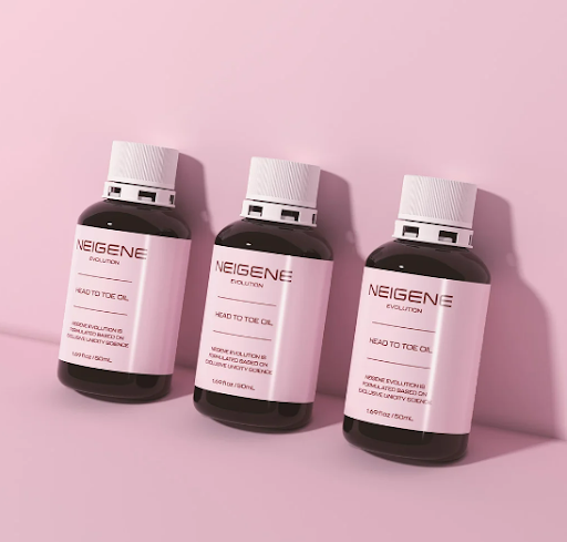 Dầu dưỡng thể Unicity Neigene Evolution Head To Toe Oil 9 head to toe oil 1783134191 3155