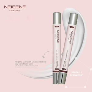 Kem chống nhăn v&ugrave;ng mắt Unicity Neigene Evolution Line Correction