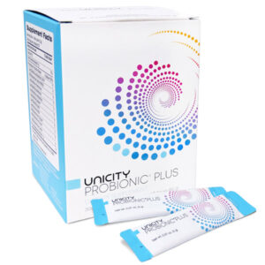 Bột bổ sung lợi khuẩn Unicity Probionic Plus Mỹ 30 g&oacute;i -- TGHN