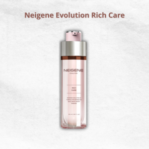 Kem dưỡng da Unicity Neigene Evolution Rich Care (50ml)