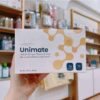 sản phẩm unimate của unicity