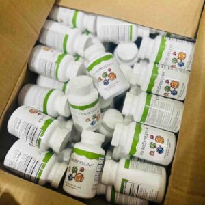 tảo của unicity
