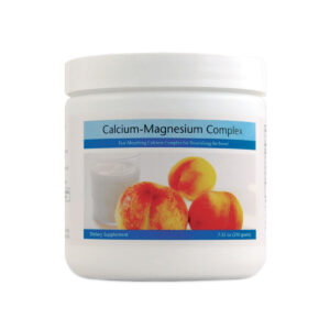 Bột bổ sung canxi magie Unicity Calcium Magnesium Complex 210g - XACHTAYNHAT.NET